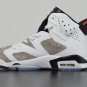 Air Jordan 6 Flint Grey CI3125-100