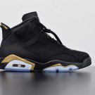 Air Jordan 6 DMP Defining Moments 2020 Black Gold CT4954-007