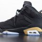 Air Jordan 6 DMP Defining Moments 2020 Black Gold CT4954-007