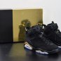 Air Jordan 6 DMP Defining Moments 2020 Black Gold CT4954-007