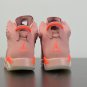 Air Jordan 6 Aleali May Rust Pink C10550-600