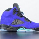 Air Jordan 5 Retro Alternate Grape 136027-500