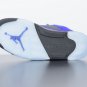 Air Jordan 5 Retro Alternate Grape 136027-500