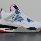 Air Jordan 4 What The 4 CI1184-146