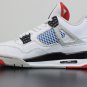 Air Jordan 4 What The 4 CI1184-146