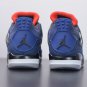 Air Jordan 4 Retro Winterized Loyal Blue CQ9597-401