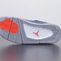 Air Jordan 4 Retro Winterized Loyal Blue CQ9597-401