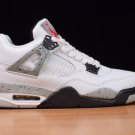 Air Jordan 4 Retro White Cement 308497-103