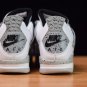 Air Jordan 4 Retro White Cement 308497-103