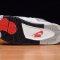 Air Jordan 4 Retro White Cement 308497-103