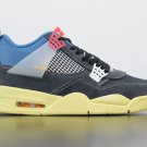 Air Jordan 4 Retro Union Off Noir DC9533-001