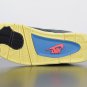 Air Jordan 4 Retro Union Off Noir DC9533-001