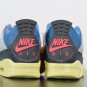 Air Jordan 4 Retro Union Off Noir DC9533-001