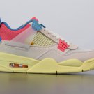 Air Jordan 4 Retro Union Guava Ice DC9533-800