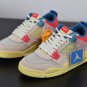 Air Jordan 4 Retro Union Guava Ice DC9533-800