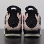 Air Jordan 4 Retro Silt Red Splatter AQ9129-601