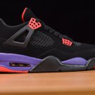 Air Jordan 4 Retro Raptors Drake OVO AQ3816-056