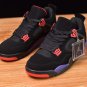 Air Jordan 4 Retro Raptors Drake OVO AQ3816-056