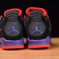 Air Jordan 4 Retro Raptors Drake OVO AQ3816-056