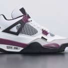 Air Jordan 4 Retro PSG Paris Saint-Germain CZ5624-100