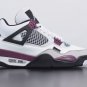 Air Jordan 4 Retro PSG Paris Saint-Germain CZ5624-100