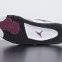 Air Jordan 4 Retro PSG Paris Saint-Germain CZ5624-100