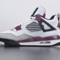 Air Jordan 4 Retro PSG Paris Saint-Germain CZ5624-100