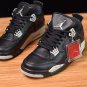 Air Jordan 4 Retro Oreo 314254-003