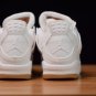 Air Jordan 4 Retro Levi's White AO2571-100