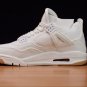 Air Jordan 4 Retro Levi's White AO2571-100