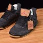 Air Jordan 4 Retro Levi's Black AO2571-001