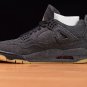 Air Jordan 4 Retro Levi's Black AO2571-001