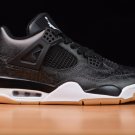 Air Jordan 4 Retro Laser Black Gum CI1184-001