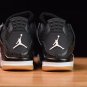 Air Jordan 4 Retro Laser Black Gum CI1184-001