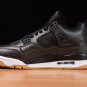 Air Jordan 4 Retro Laser Black Gum CI1184-001