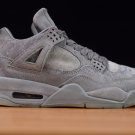 Air Jordan 4 Retro Kaws Cool Grey 930155-003