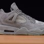 Air Jordan 4 Retro Kaws Cool Grey 930155-003
