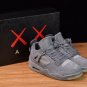 Air Jordan 4 Retro Kaws Cool Grey 930155-003