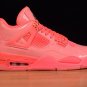Air Jordan 4 Retro Hot Punch AQ9128-600