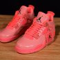 Air Jordan 4 Retro Hot Punch AQ9128-600