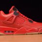Air Jordan 4 Retro Fire Red Singles Day 2018 AV3914-600
