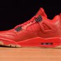 Air Jordan 4 Retro Fire Red Singles Day 2018 AV3914-600