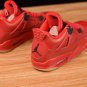 Air Jordan 4 Retro Fire Red Singles Day 2018 AV3914-600