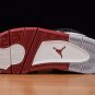 Air Jordan 4 Retro Fire Red Black 308497-110