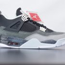 Air Jordan 4 Retro Fear Pack 626969-030