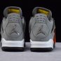 Air Jordan 4 Retro Cool Grey 2019 308497-007