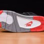 Air Jordan 4 Retro Bred 2019 308497-060