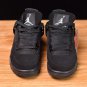 Air Jordan 4 Retro Black Cat 308497-002