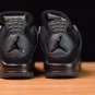 Air Jordan 4 Retro Black Cat 308497-002