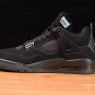 Air Jordan 4 Retro Black Cat 308497-002